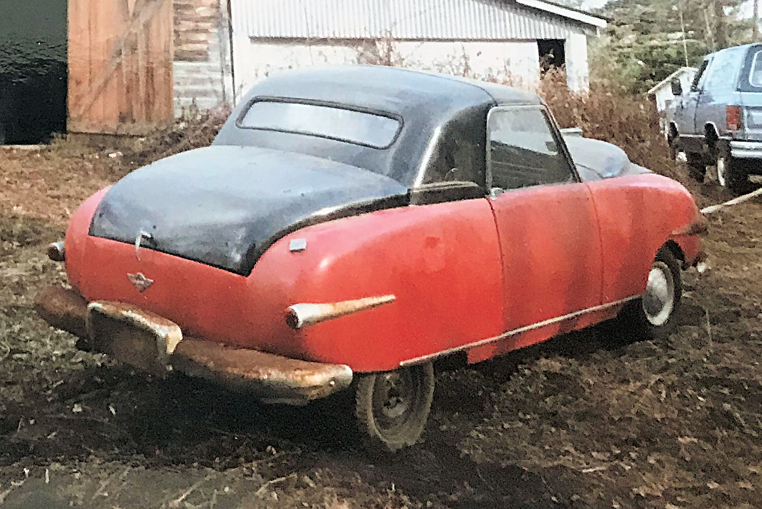 BELLINGHAM AUTO SALES Hudson Video